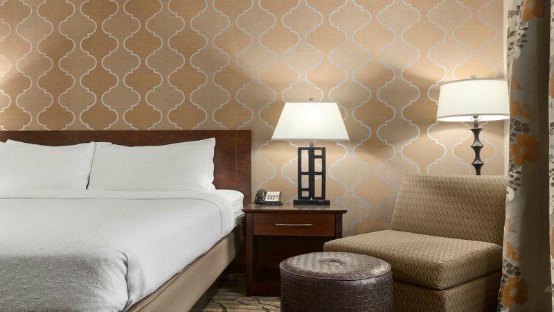 HOLIDAY INN HTL STES WILLIAMSB