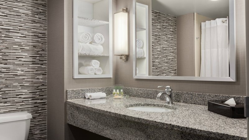 HOLIDAY INN HTL STES WILLIAMSB