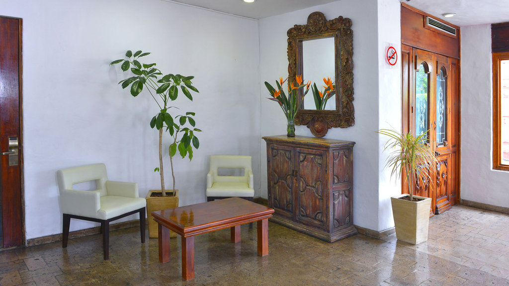 Holiday Inn Express MORELIA