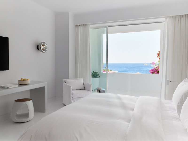 Grecotel Mykonos Blu