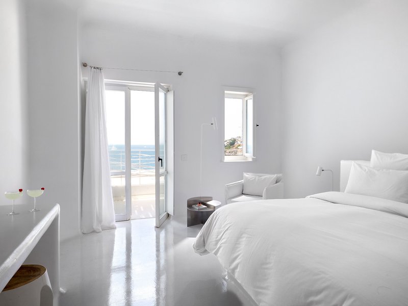 Grecotel Mykonos Blu