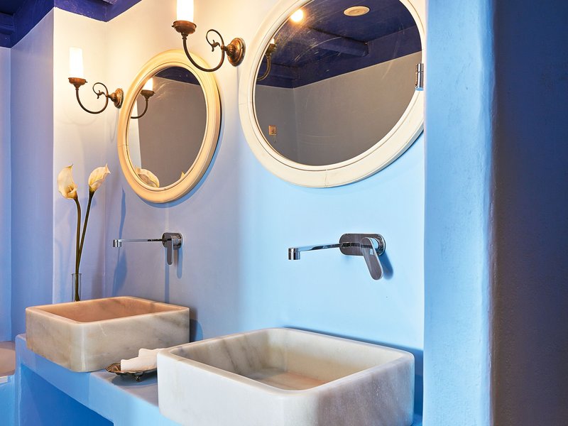 Grecotel Mykonos Blu