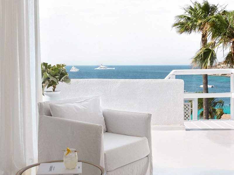 Grecotel Mykonos Blu