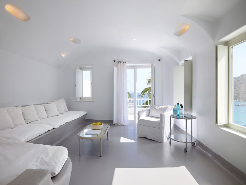 Grecotel Mykonos Blu