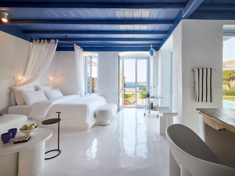 Grecotel Mykonos Blu