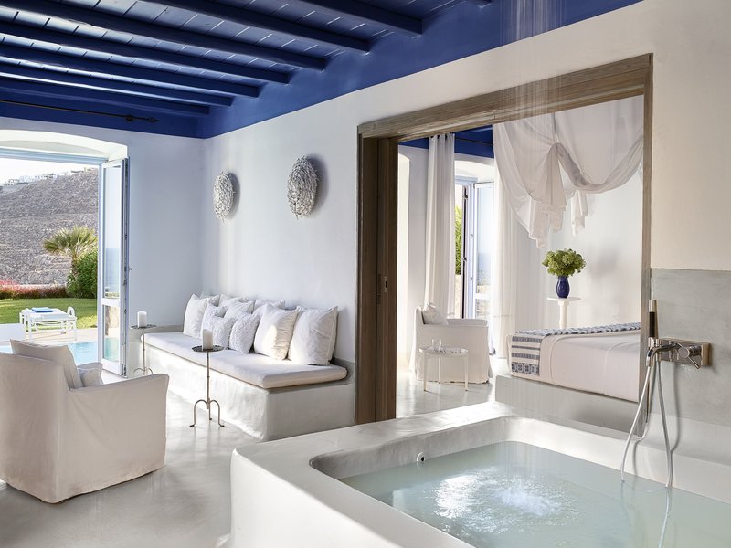 Grecotel Mykonos Blu