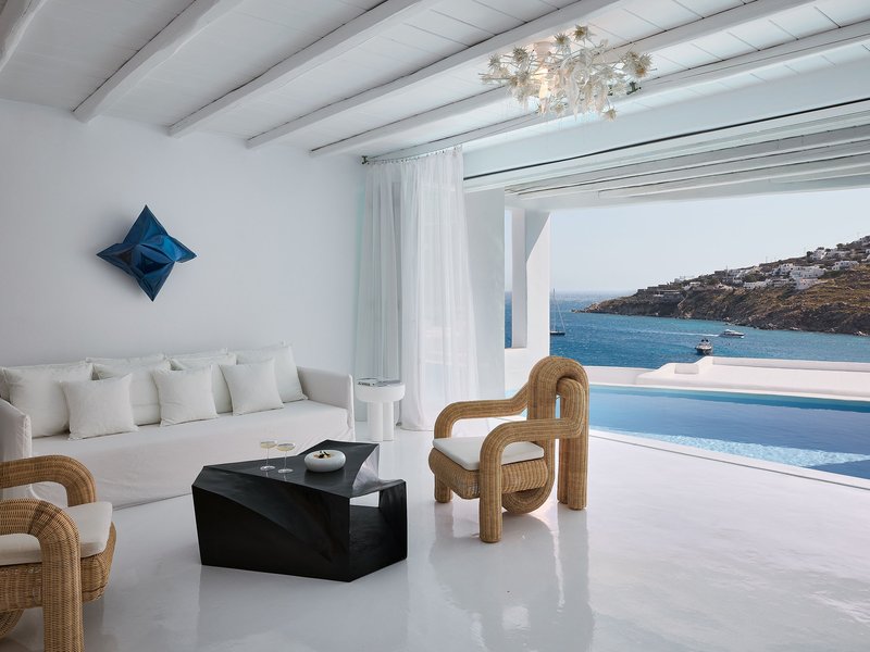 Grecotel Mykonos Blu