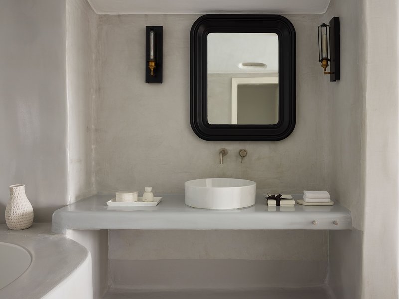 Grecotel Mykonos Blu