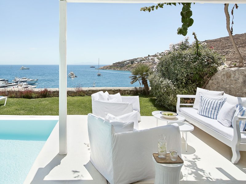 Grecotel Mykonos Blu