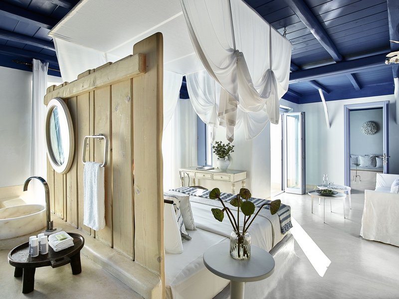 Grecotel Mykonos Blu