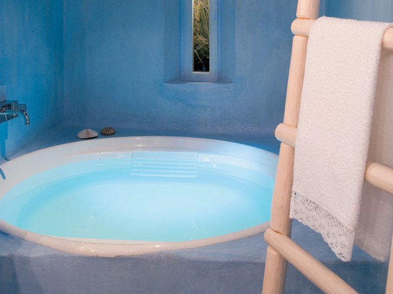 Grecotel Mykonos Blu