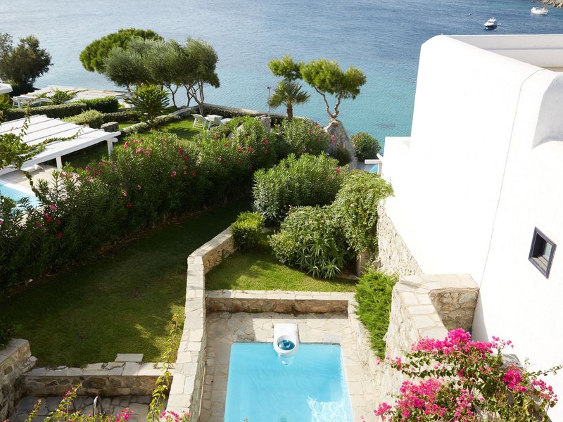 Grecotel Mykonos Blu