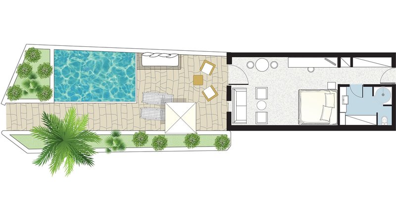 Grecotel Mykonos Blu