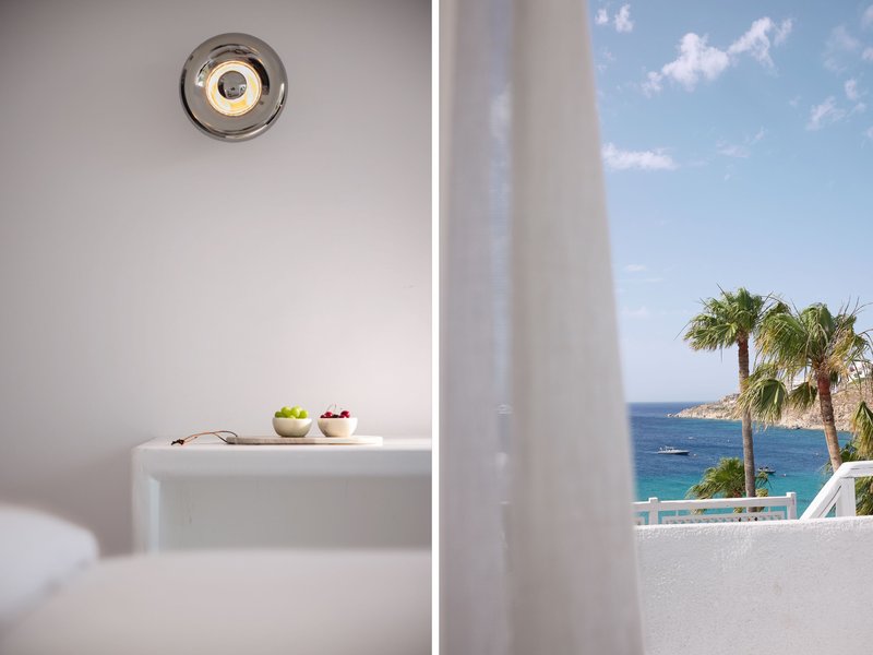 Grecotel Mykonos Blu