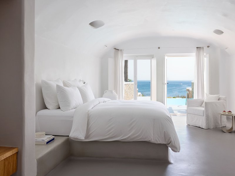 Grecotel Mykonos Blu