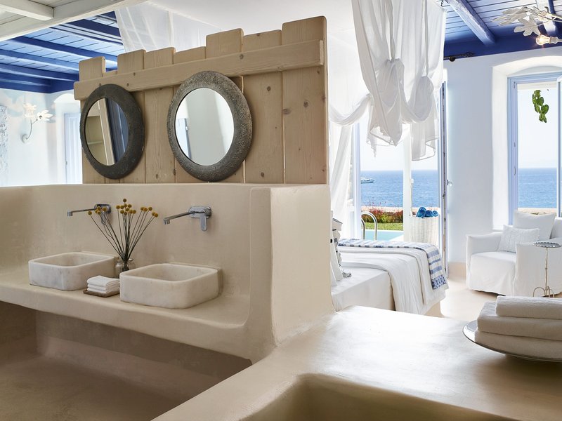 Grecotel Mykonos Blu