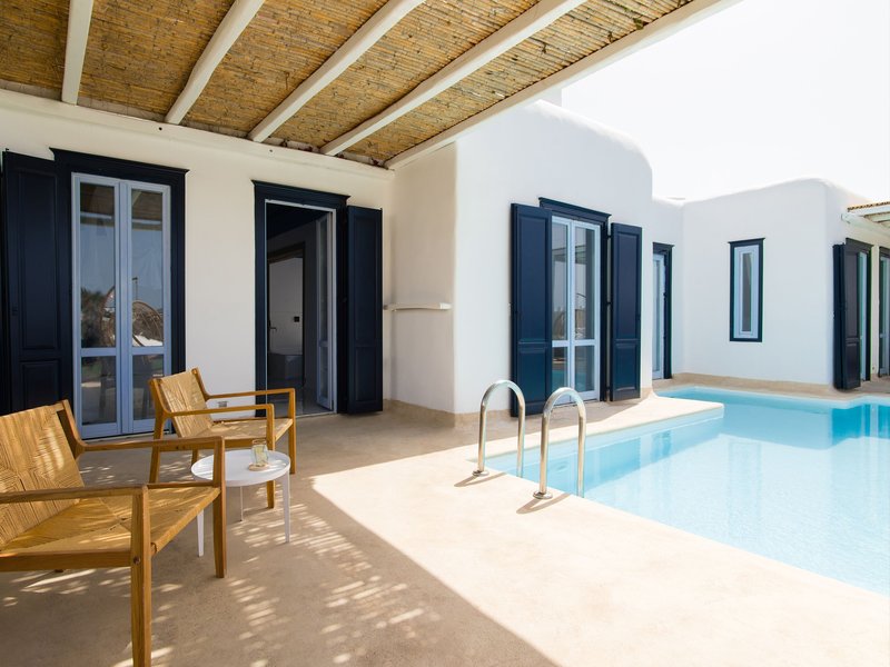 Grecotel Mykonos Blu