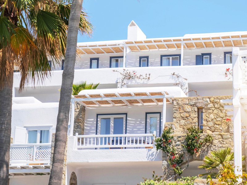 Grecotel Mykonos Blu