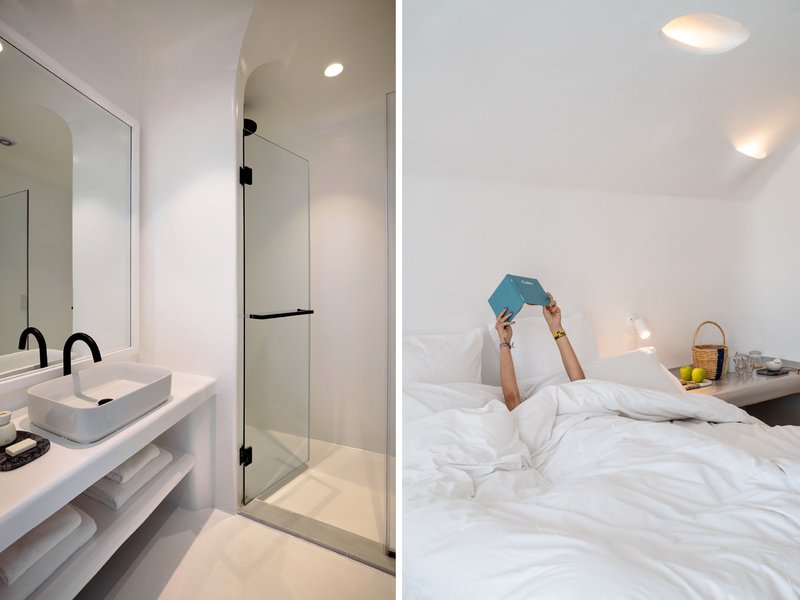 Grecotel Mykonos Blu