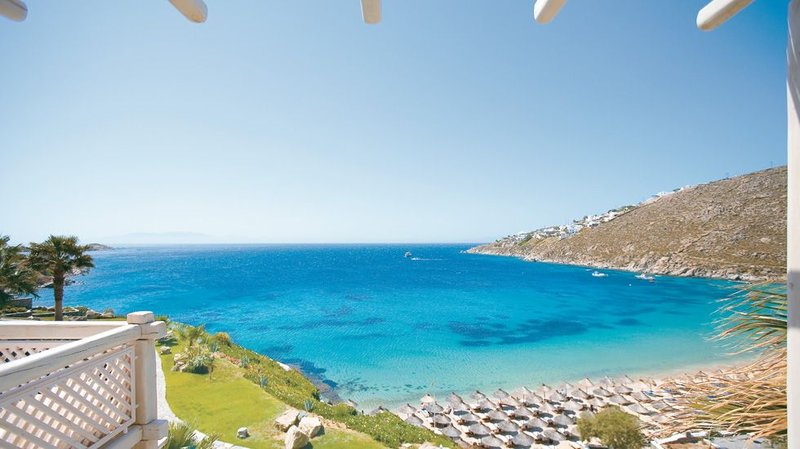Grecotel Mykonos Blu