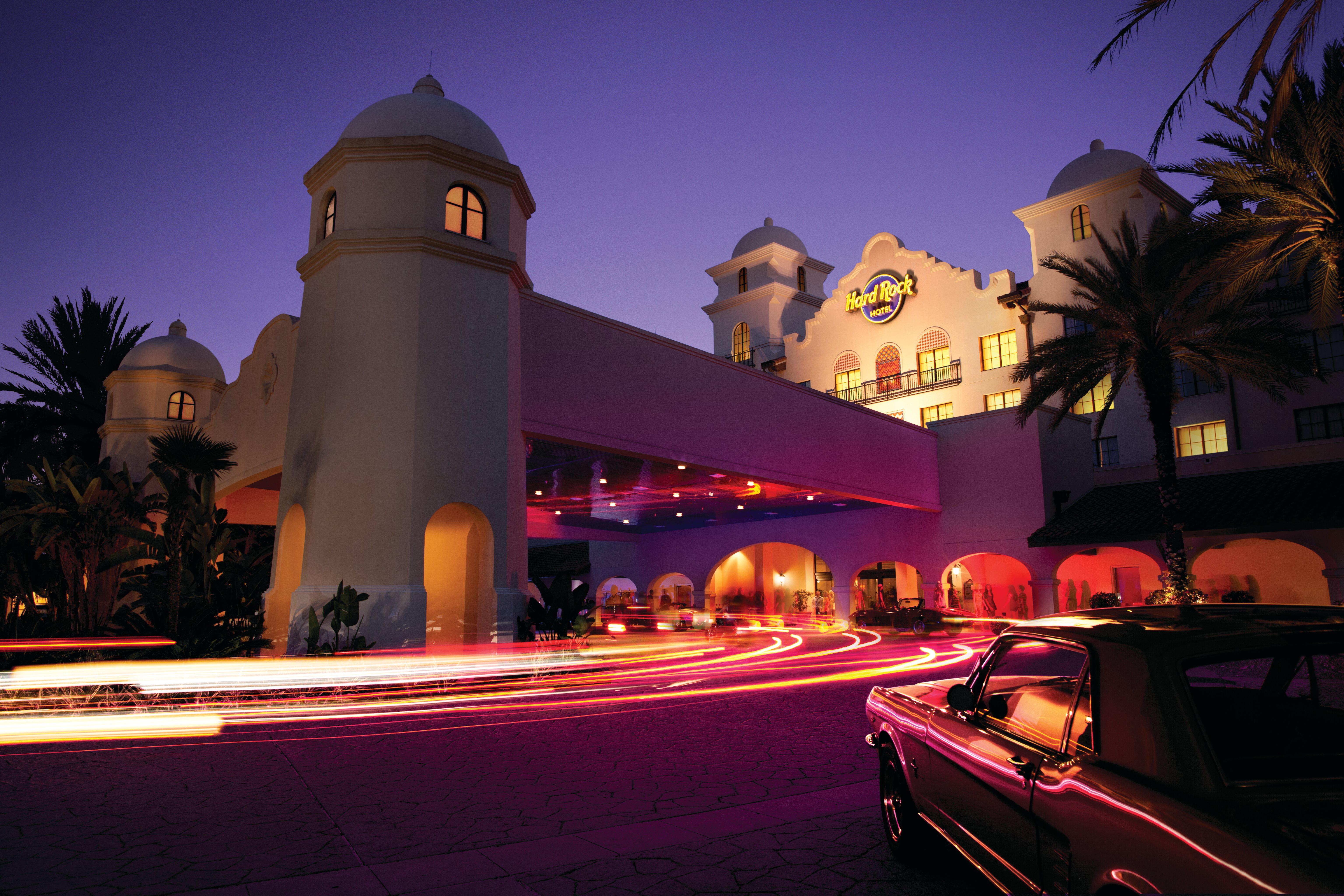 Hard Rock Hotel Orlando