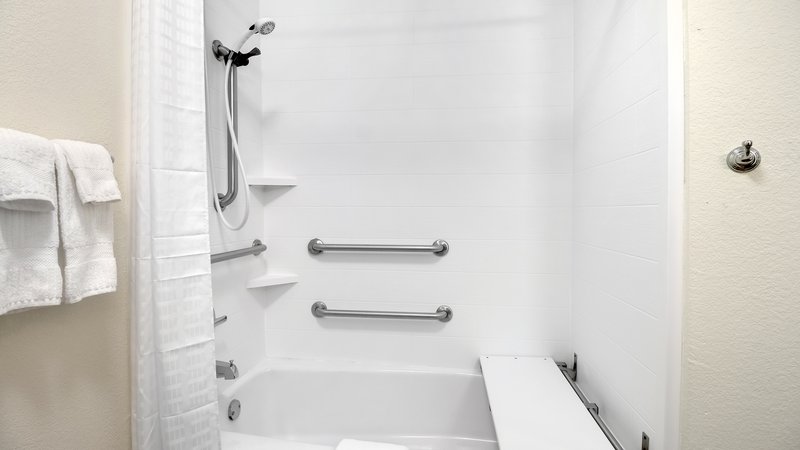 Candlewood Suites Waco