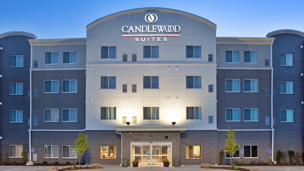 Candlewood Suites KEARNEY, an IHG hotel, Buffalo