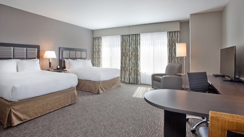 Candlewood Suites Kearney
