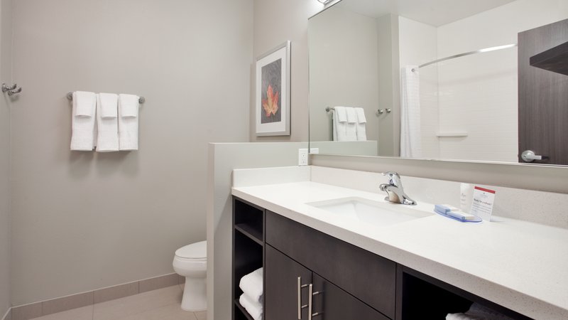STUDIO STE 2QN HEAR ACCESSIBLE TUB NOSMK