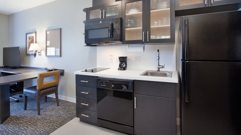 Candlewood Suites Kearney
