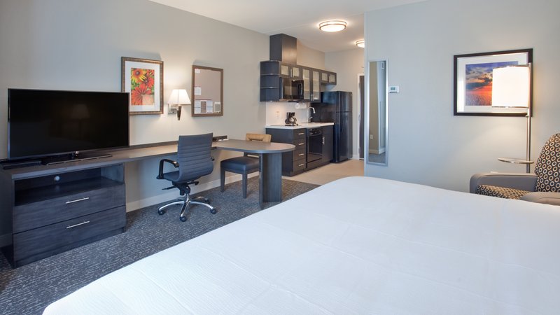 Candlewood Suites Kearney