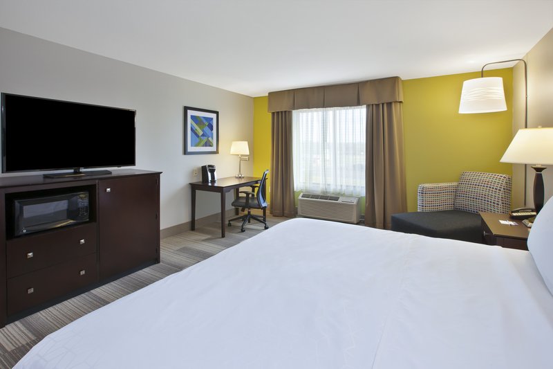Holiday Inn Express NILES