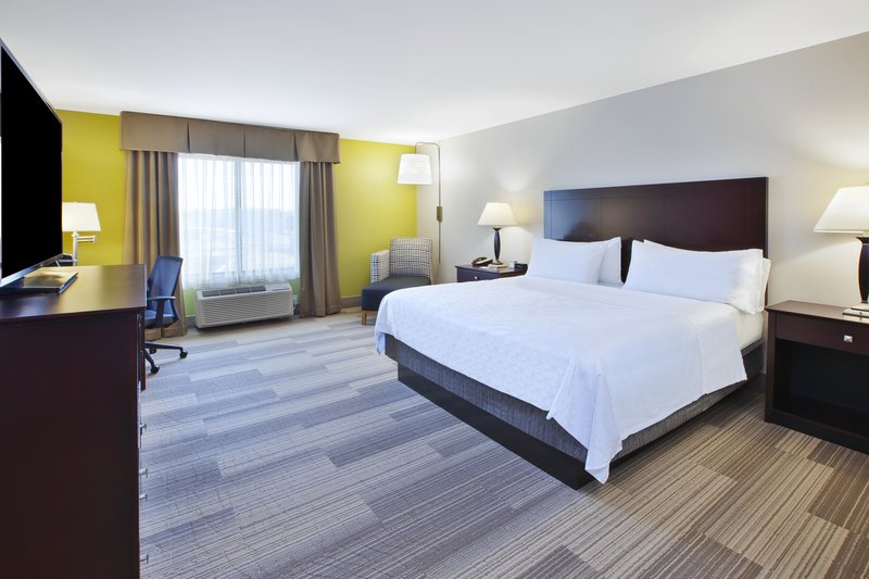 Holiday Inn Express NILES