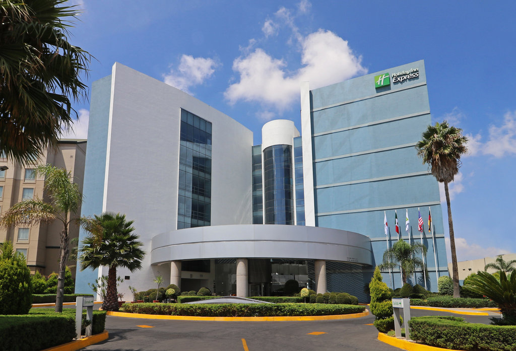 Holiday Inn San Luis Potosi Quijote, San Luis Potosi