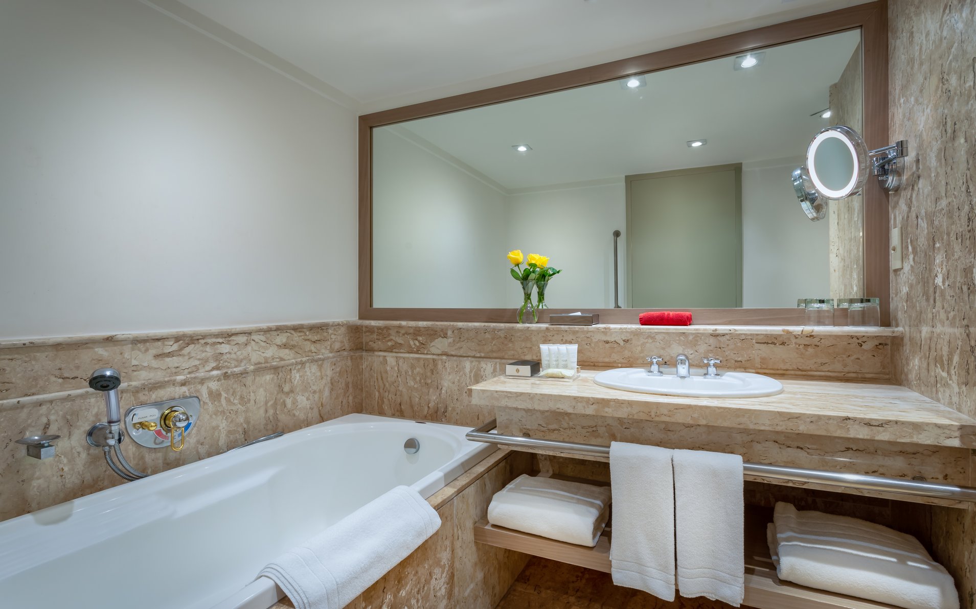 InterContinental Hotels SAO PAULO Room Type - 1 King Classic Club Lounge Access
