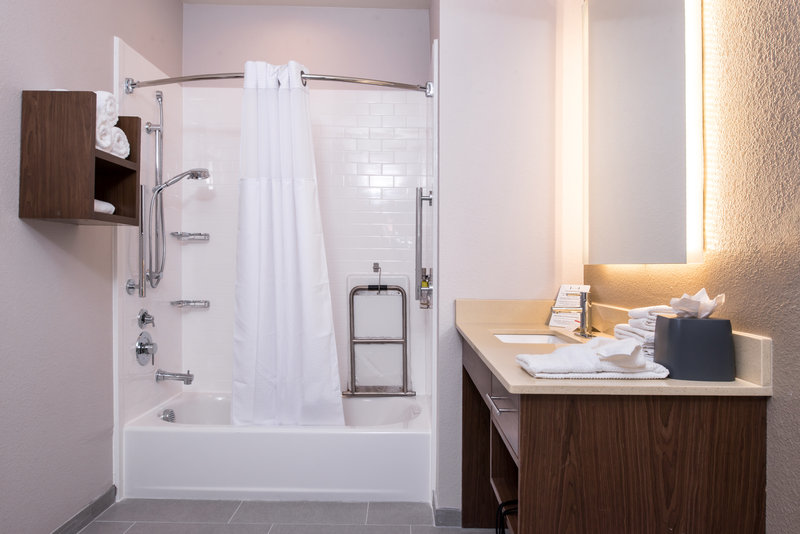 Staybridge Suites Pecos