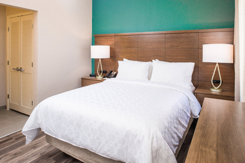 Staybridge Suites Pecos