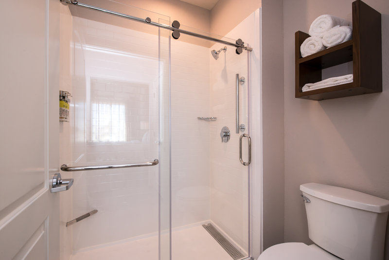Staybridge Suites Pecos