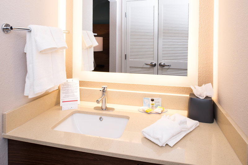 Staybridge Suites Pecos