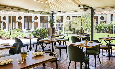 Unser Bankettsaal ist ideal für Cocktails und kleine Veranstaltung