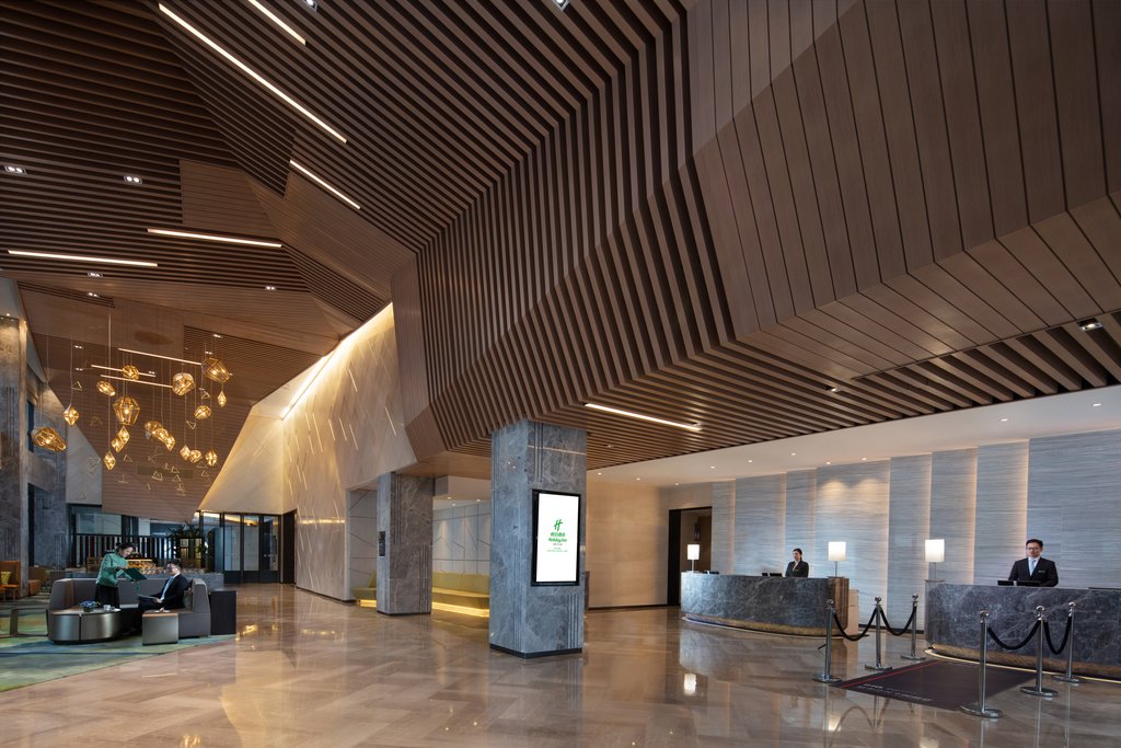 Holiday Inn HANGZHOU AIRPORT ZONE, Lishui
