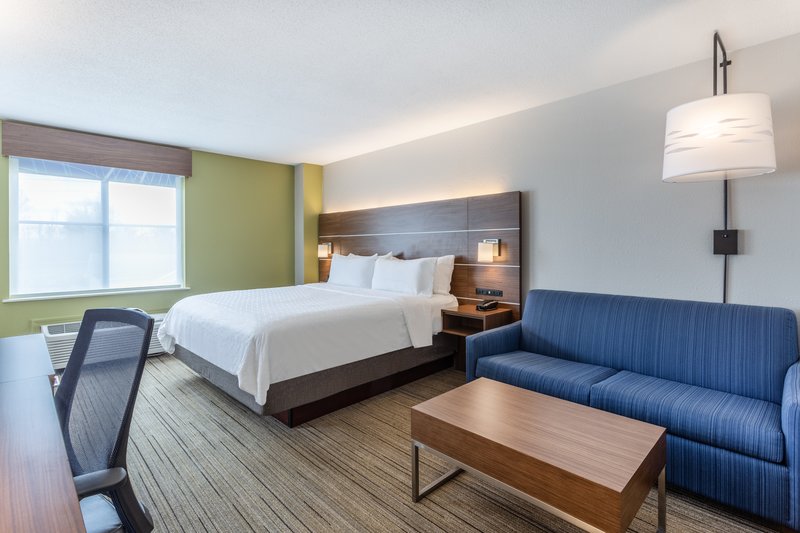 HOLIDAY INN EXPSTES SCOTTSBURG