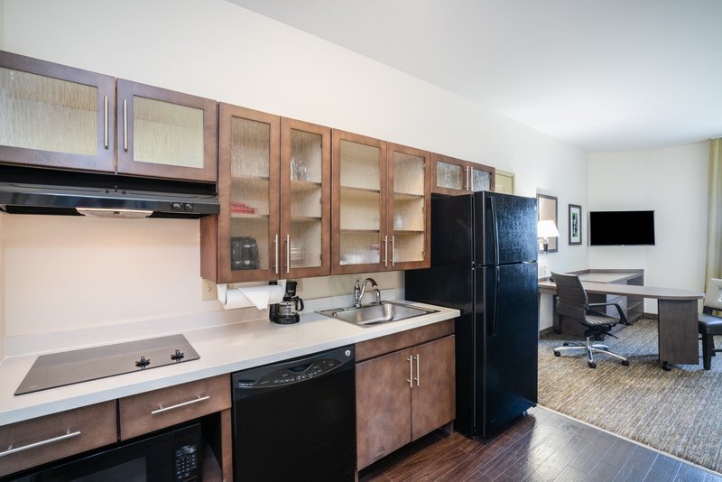 Candlewood Suites Auburn