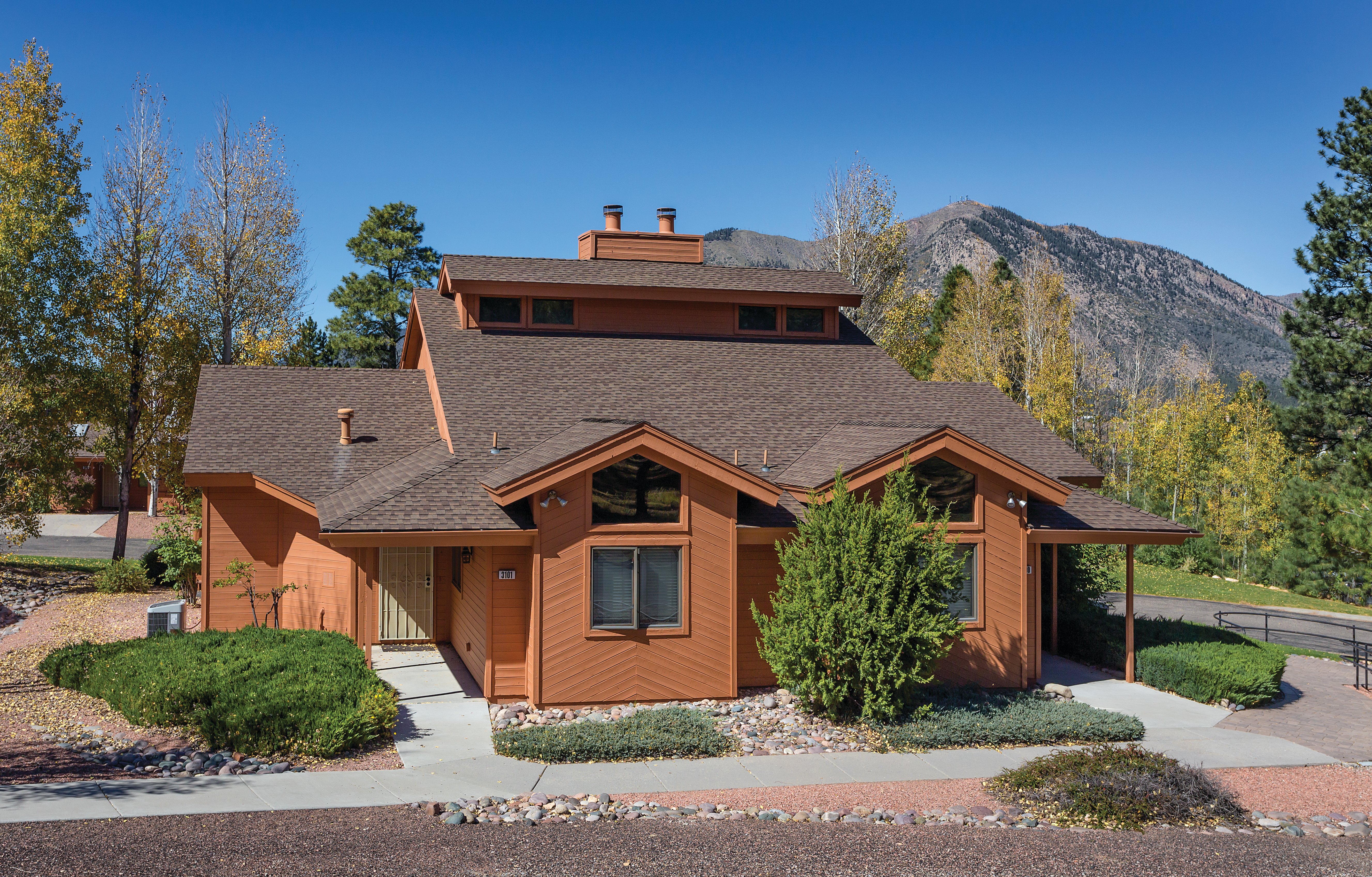 Wyndham Flagstaff Resort