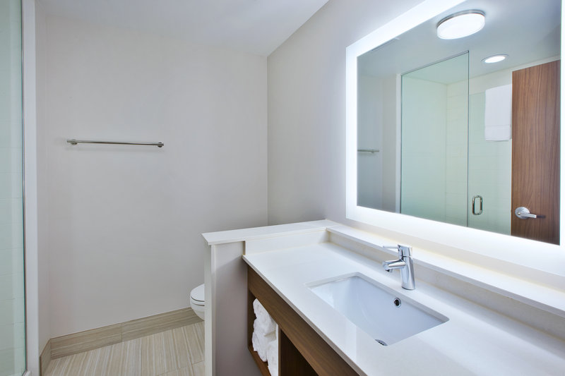 Holiday Inn Express South Hill