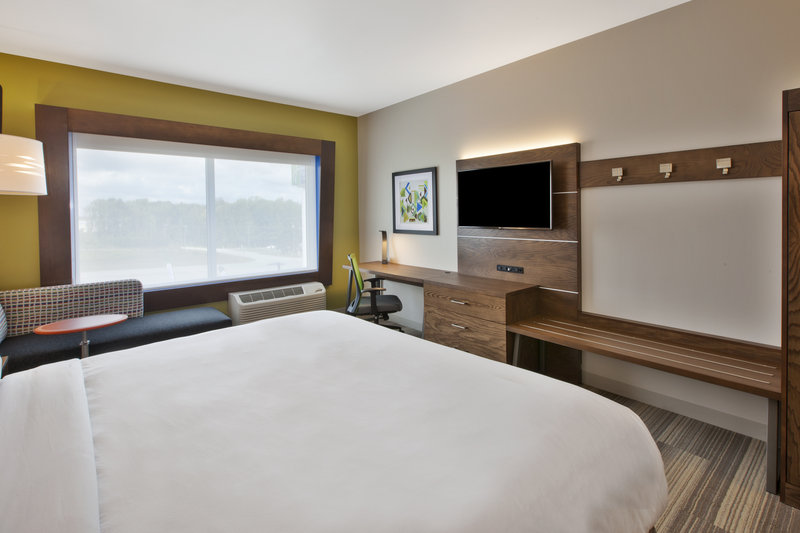 Holiday Inn Express South Hill