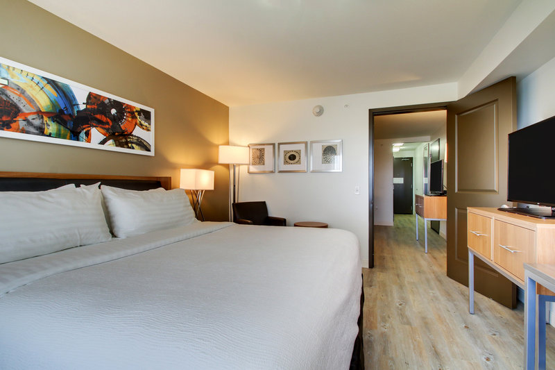 Holiday Inn Peoria At Grand Prairie