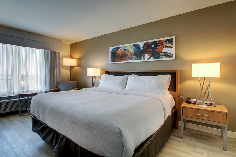 Holiday Inn Peoria At Grand Prairie