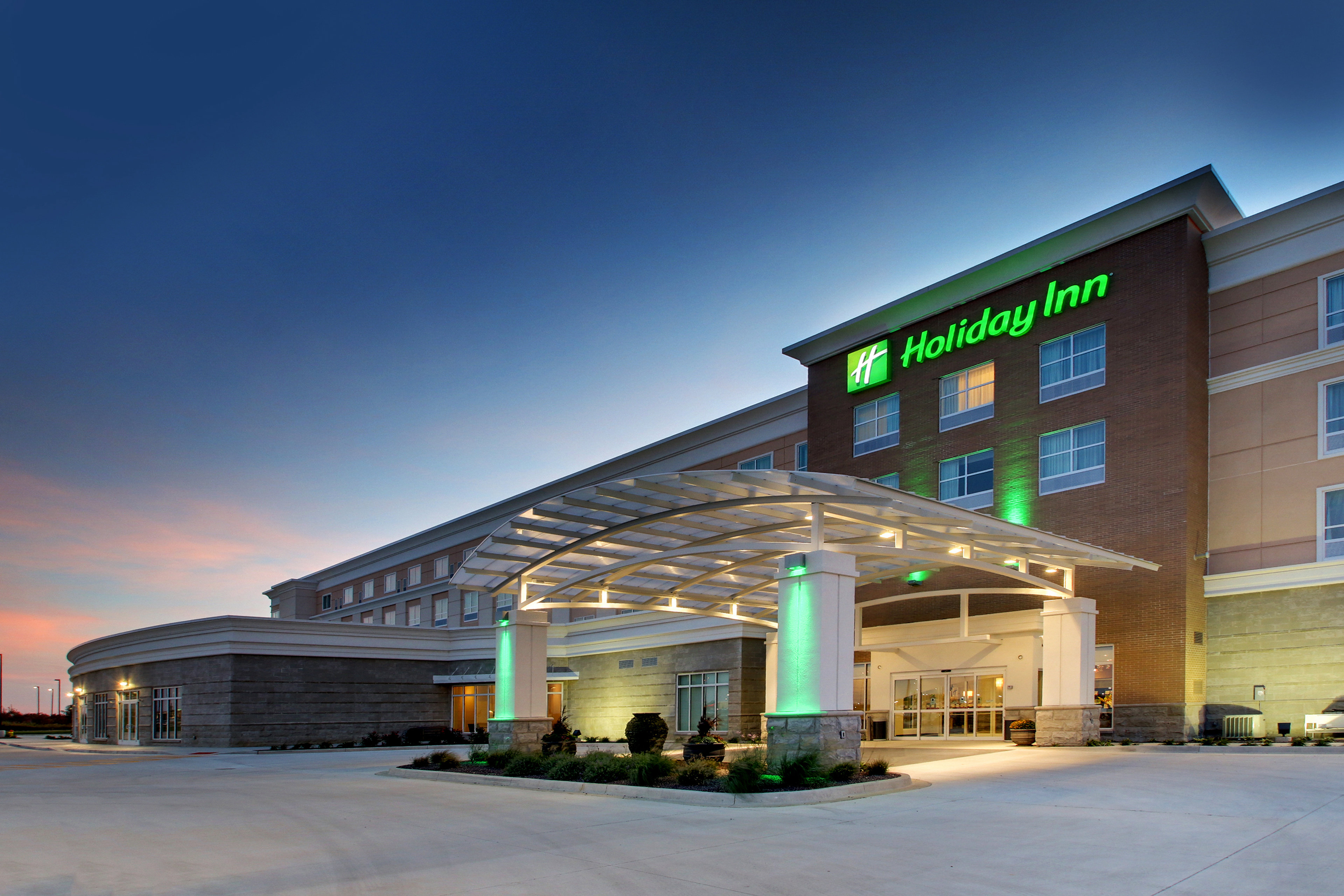 Holiday Inn Peoria at Grand Prairie