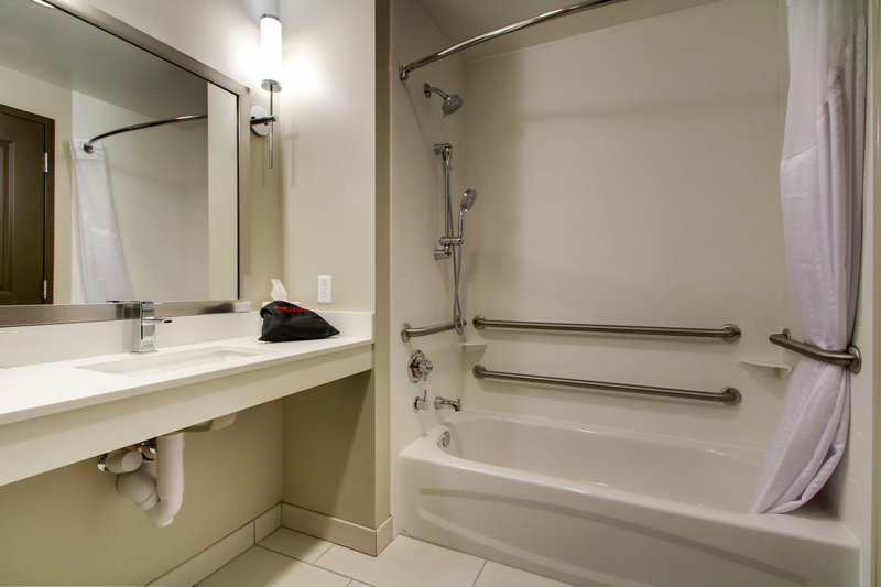 Holiday Inn Peoria At Grand Prairie